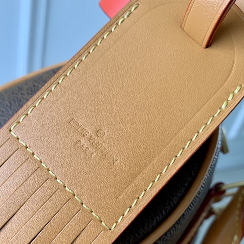 LV Speedy Bags
